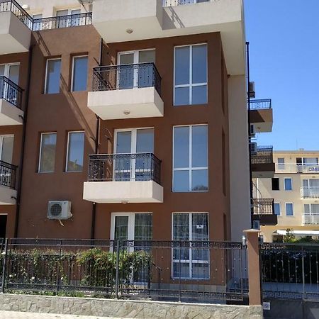 Apartament Complex Argo Rawda Zewnętrze zdjęcie