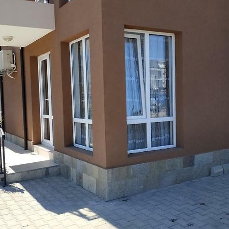 Apartament Complex Argo Rawda Zewnętrze zdjęcie