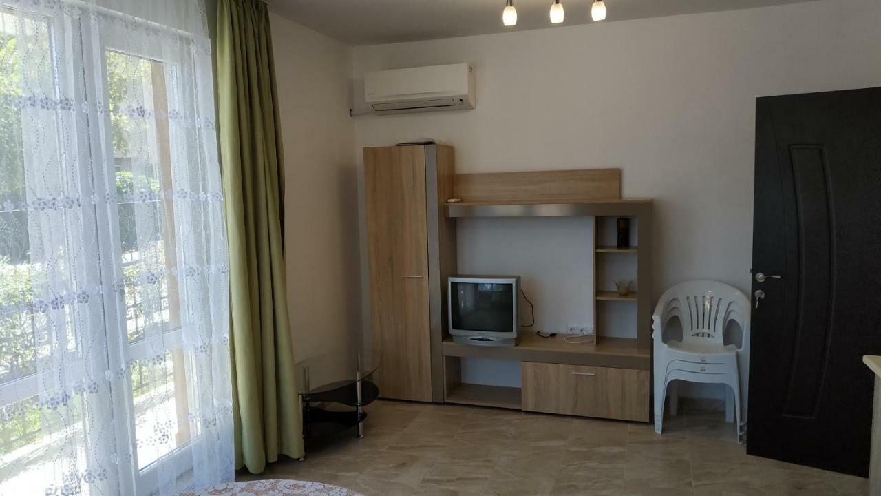 Apartament Complex Argo Rawda Zewnętrze zdjęcie