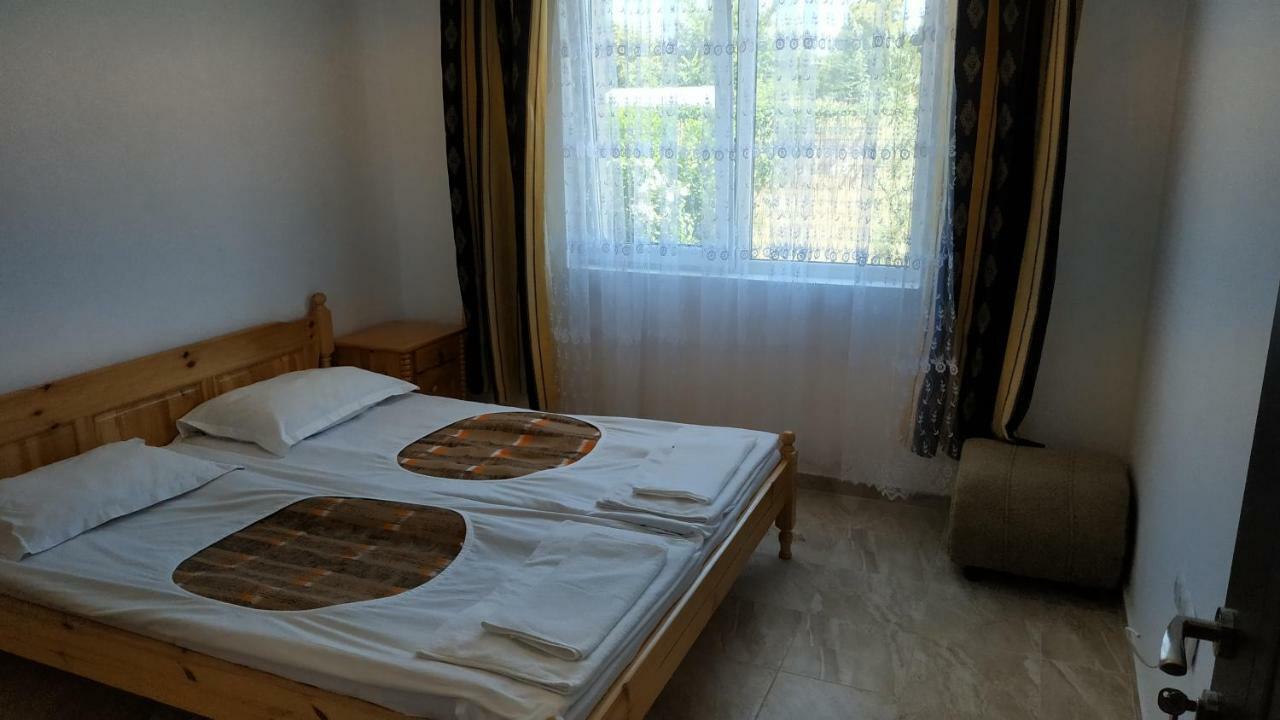 Apartament Complex Argo Rawda Zewnętrze zdjęcie