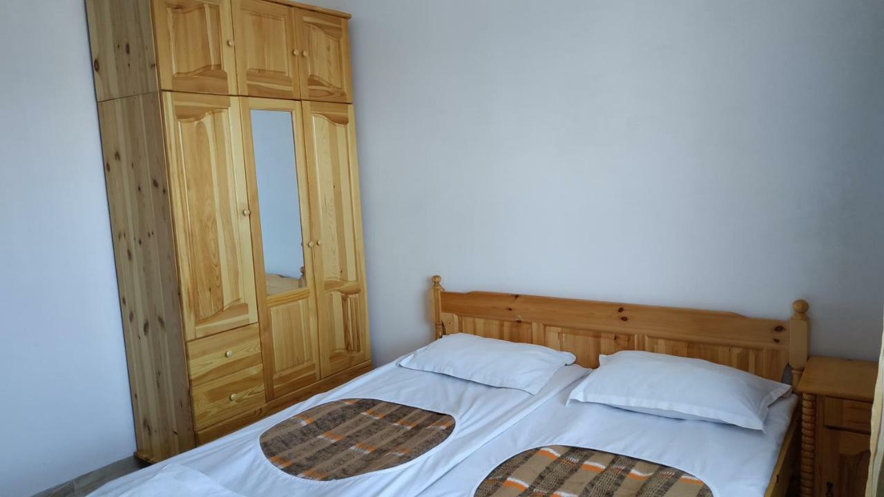 Apartament Complex Argo Rawda Zewnętrze zdjęcie